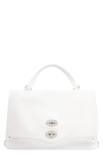 Load image into Gallery viewer, Postina M leather handbag
