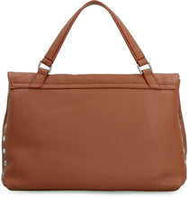 Load image into Gallery viewer, Postina M leather handbag
