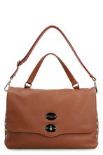 Load image into Gallery viewer, Postina M leather handbag
