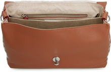Load image into Gallery viewer, Postina M leather handbag
