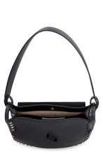 Load image into Gallery viewer, Amina S leather shoulder bag
