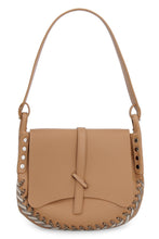 Load image into Gallery viewer, Amina S leather shoulder bag
