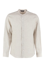 Load image into Gallery viewer, Linen shirt
