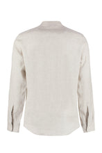 Load image into Gallery viewer, Linen shirt
