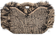 Load image into Gallery viewer, Zebra handbag
