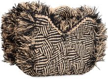 Load image into Gallery viewer, Zebra handbag
