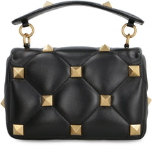 Load image into Gallery viewer, Valentino Garavani - Roman Stud Quilted leather bag
