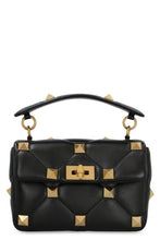 Load image into Gallery viewer, Valentino Garavani - Roman Stud Quilted leather bag
