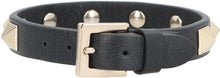 Load image into Gallery viewer, Valentino Garavani - Rockstud Leather bracelet

