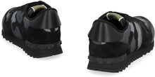 Load image into Gallery viewer, Valentino Garavani - Rockrunner Camouflage Low-top sneakers

