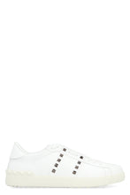 Load image into Gallery viewer, Rockstud Untitled low-top sneakers
