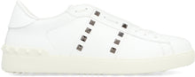 Load image into Gallery viewer, Rockstud Untitled low-top sneakers
