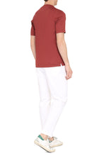 Load image into Gallery viewer, Cotton crew-neck T-shirt
