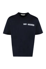 Load image into Gallery viewer, Logo print t-shirt
