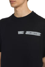 Load image into Gallery viewer, Logo print t-shirt
