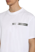 Load image into Gallery viewer, Logo print t-shirt
