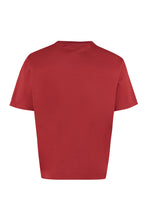 Load image into Gallery viewer, Logo print t-shirt
