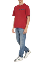 Load image into Gallery viewer, Logo print t-shirt
