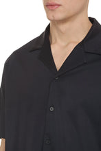 Load image into Gallery viewer, Short sleeve cotton shirt
