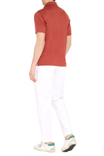 Load image into Gallery viewer, Cotton polo shirt
