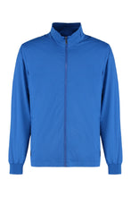 Load image into Gallery viewer, Nylon and wool reversible jacket
