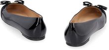 Load image into Gallery viewer, Varina patent leather ballet flats
