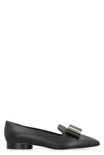 Load image into Gallery viewer, Leather loafers

