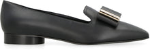 Load image into Gallery viewer, Leather loafers
