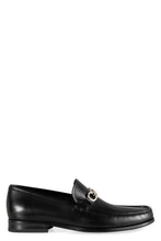 Load image into Gallery viewer, Leather loafers
