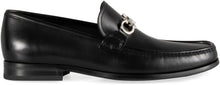 Load image into Gallery viewer, Leather loafers
