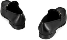 Load image into Gallery viewer, Leather loafers
