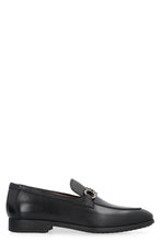 Load image into Gallery viewer, Leather loafers
