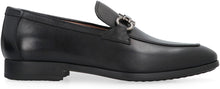 Load image into Gallery viewer, Leather loafers
