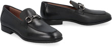Load image into Gallery viewer, Leather loafers
