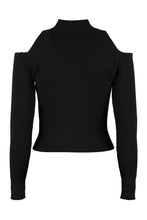 Load image into Gallery viewer, Ribbed knit top
