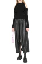 Load image into Gallery viewer, Ribbed knit top
