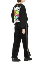 Load image into Gallery viewer, Cotton crew-neck sweatshirt
