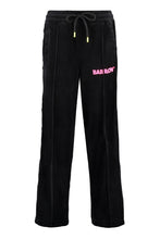 Load image into Gallery viewer, Stretch blend cotton track-pants
