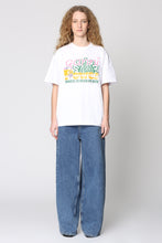 Load image into Gallery viewer, Wide-leg jeans
