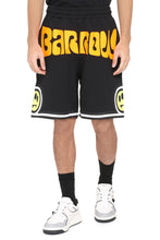 Load image into Gallery viewer, Printed cotton shorts
