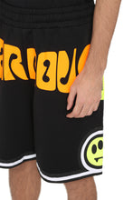 Load image into Gallery viewer, Printed cotton shorts
