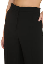 Load image into Gallery viewer, High-waist wide-leg trousers
