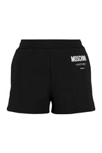 Load image into Gallery viewer, Stretch cotton shorts
