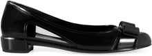 Load image into Gallery viewer, Jelly ballet flats
