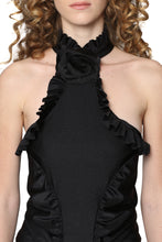 Load image into Gallery viewer, Ruffled dress
