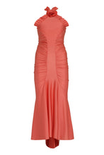 Load image into Gallery viewer, Ruffled dress
