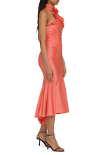 Load image into Gallery viewer, Ruffled dress
