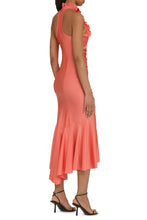 Load image into Gallery viewer, Ruffled dress
