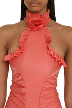 Load image into Gallery viewer, Ruffled dress
