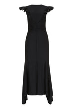 Load image into Gallery viewer, Ruffled dress
